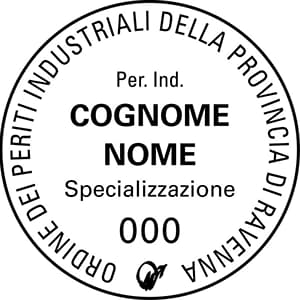 Timbri Professionali Timbri Professionali