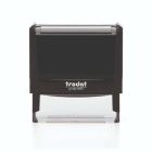 Timbro Aziendale trodat 4915 70x25 mm