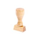 Timbro per tessuti 40x15mm