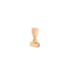 Timbro manuale 50x10 mm
