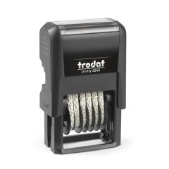 Numeratore Autoinchiostrante 4846