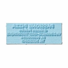 Gomma 65x27mm