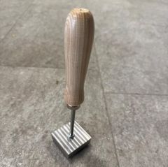 Timbro per panini diametro 50 mm