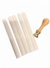 Ceralacca in stecche Bianco 