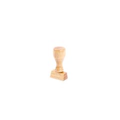 Timbro manuale 30x10 mm
