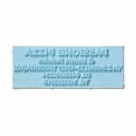 Gomma 58x22mm