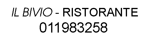 Anteprima di Timbro Autoinchiostrante Economico  Imprint  8910