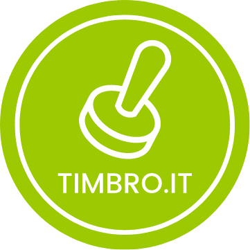 Timbro Shop